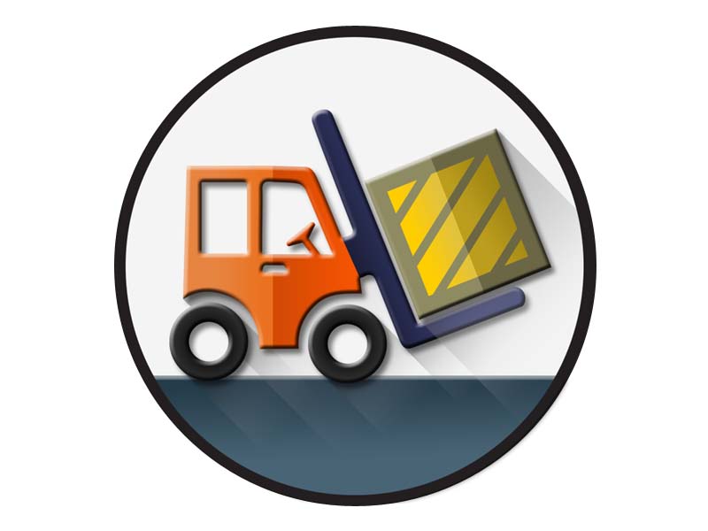 Conduzione carrelli elevatori – Modulo Teorico – Aggiornamento