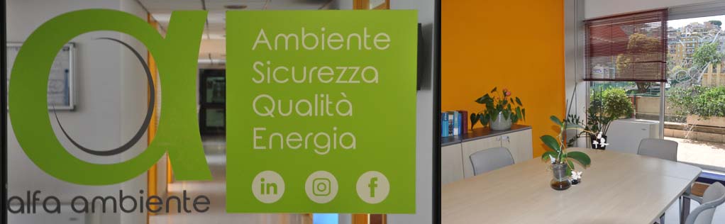Logo piu uffici