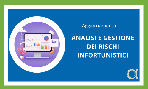Analisi e gestione dei rischi infortunistici dati e strumenti