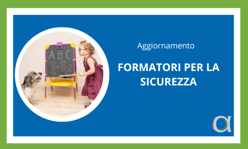 formatori aggiornamento